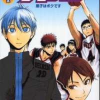   Kuroko no Basket <small>Story & Art</small> 